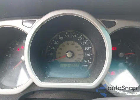 2003 Toyota 4Runner Sr5 Sport V8 из США, поврежденный, VIN JTEBT14R830016820